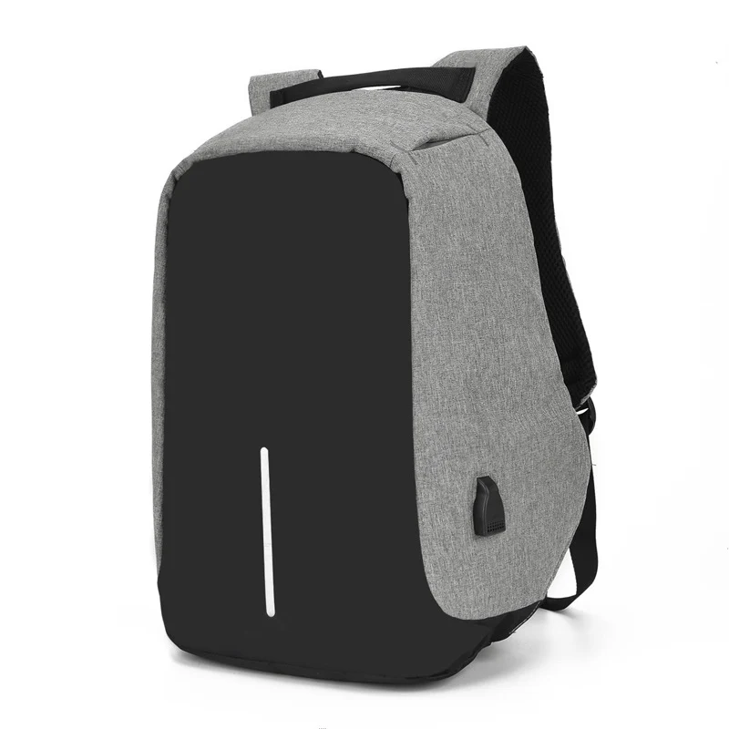 Anti-Diebstahl Reise Laptop Rucksack Karnz