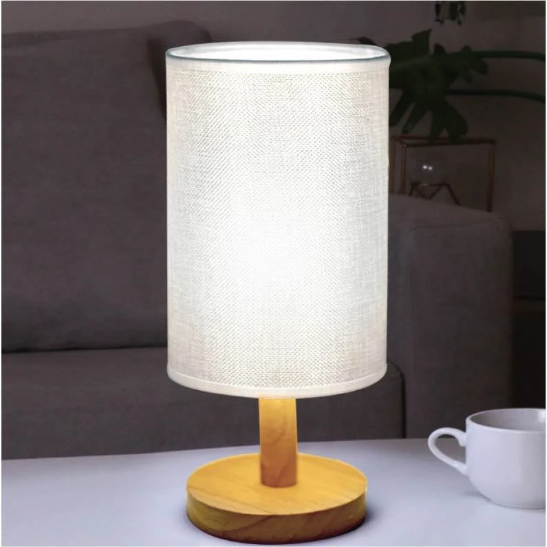 Tischlampe