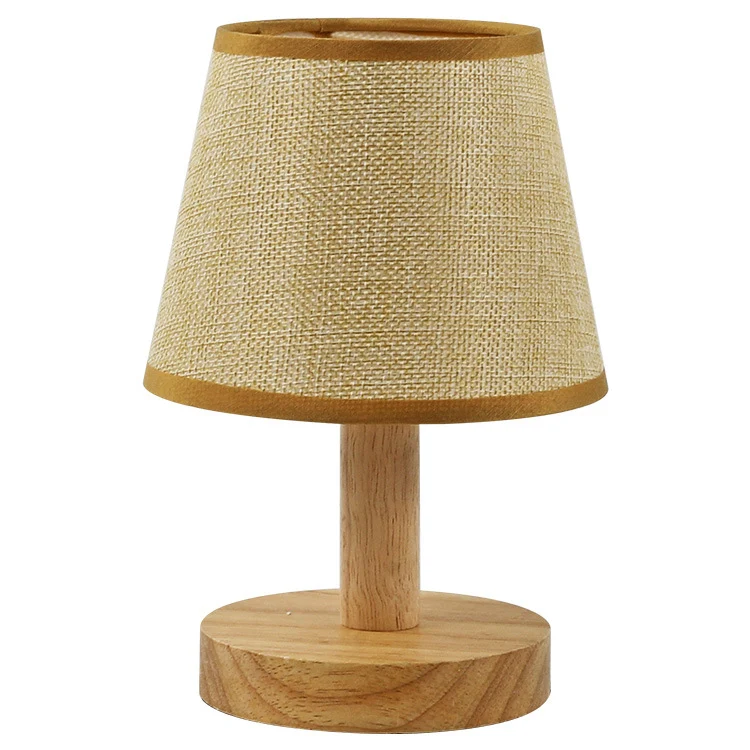 Moderne Minimalistische Tischlampe