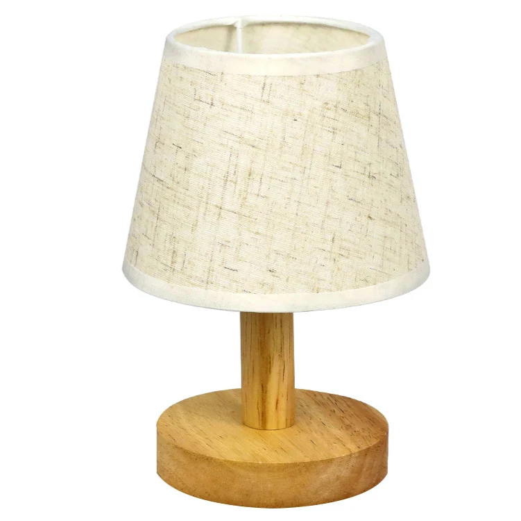Moderne Minimalistische Tischlampe