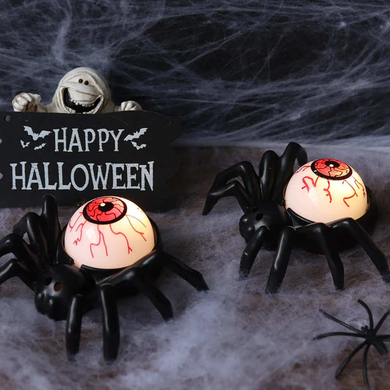 Dekorative Spinne Karnz