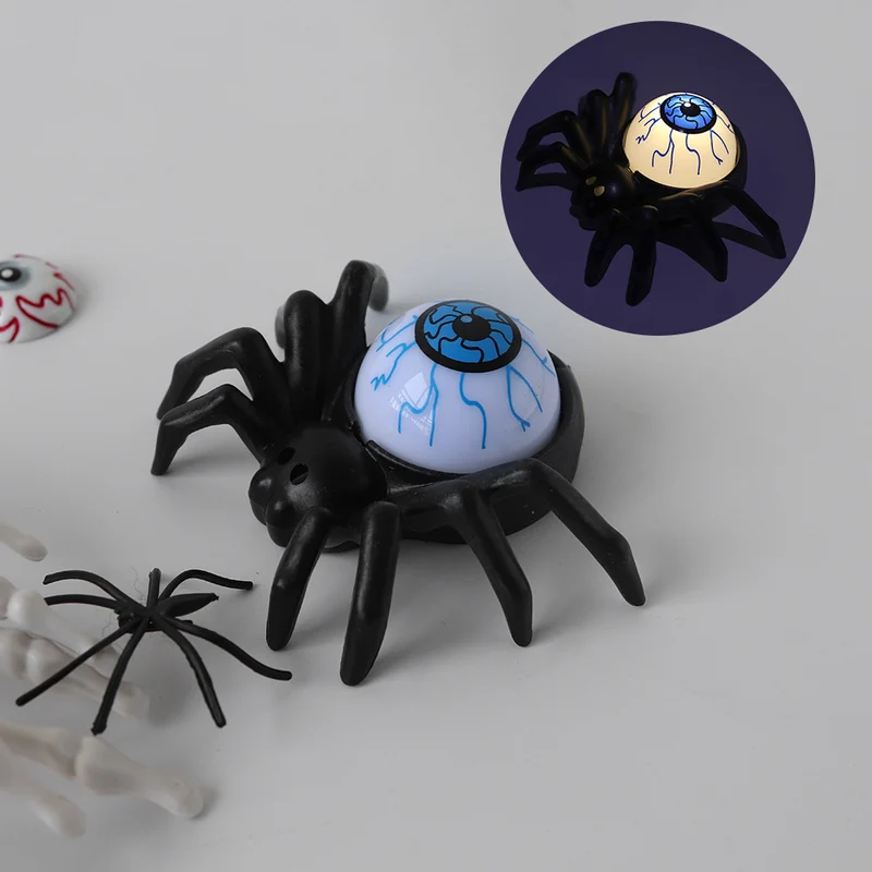 Dekorative Spinne Karnz