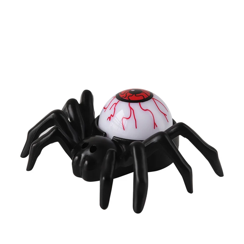 Dekorative Spinne Karnz