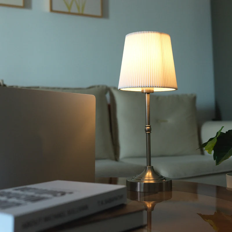 Tischlampe