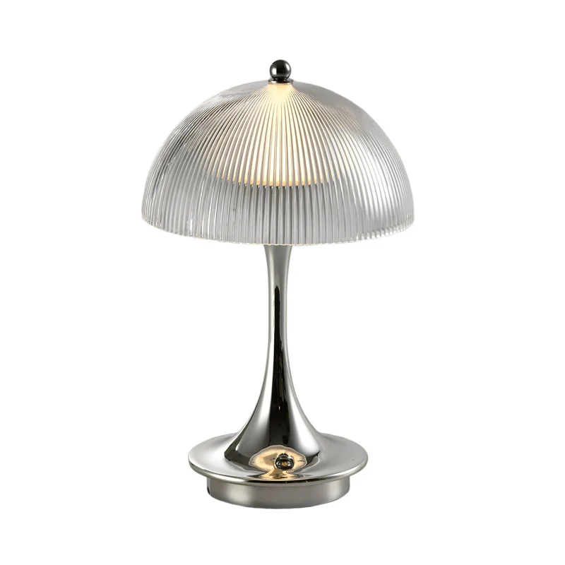 Moderne Dekorative Tischlampe