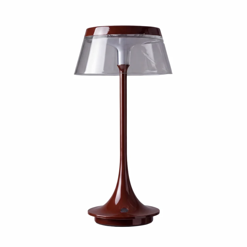 Zeitgenössische Schreibtischlampe