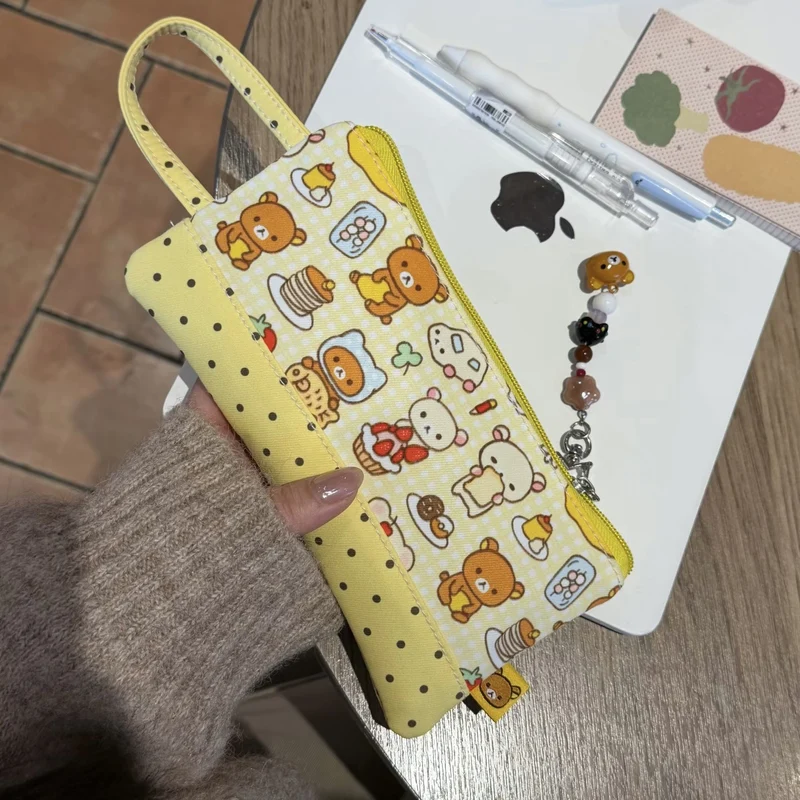 Süße Bären-Themen-Füllertasche