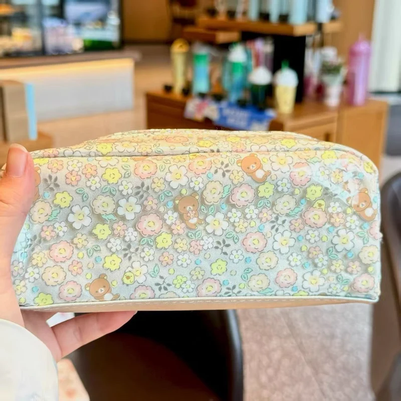 Süße Bären-Themen-Füllertasche