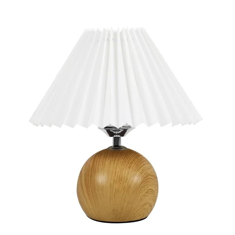 Zeitgenössische Tischlampe