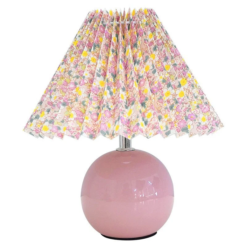 Moderne Tischlampe