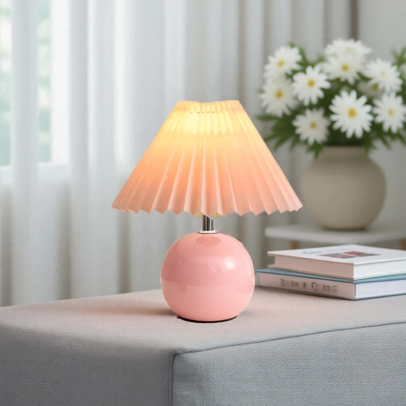 Moderne Tischlampe