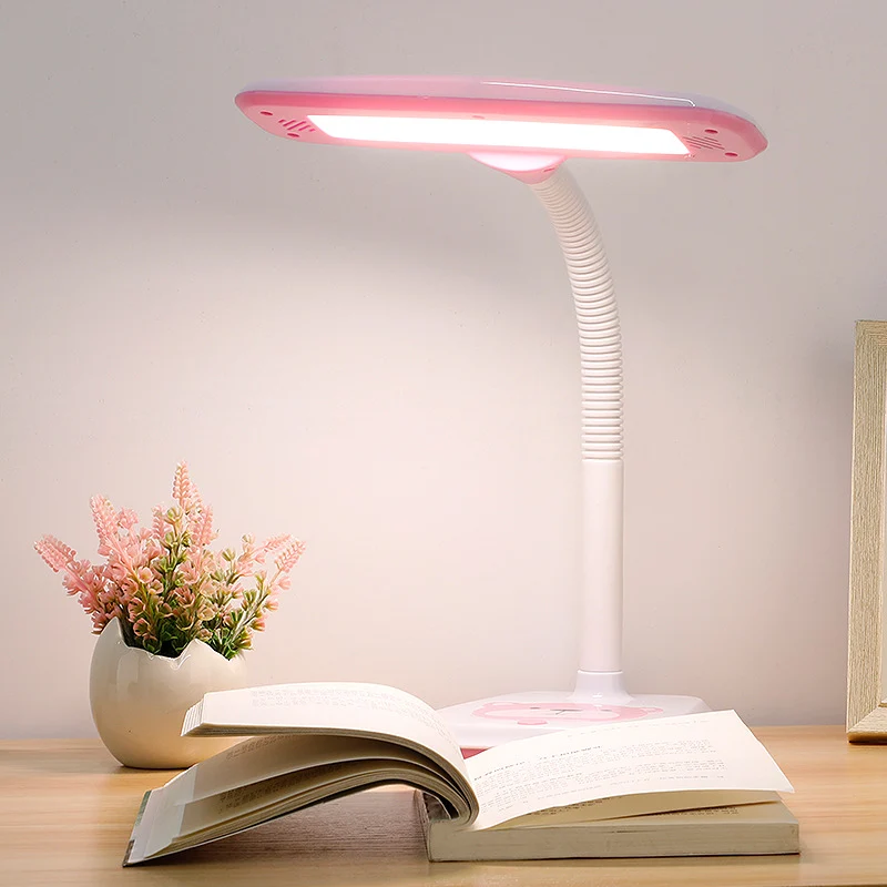 Schreibtischlampe