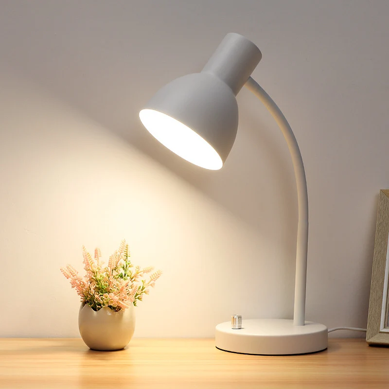 Schreibtischlampe
