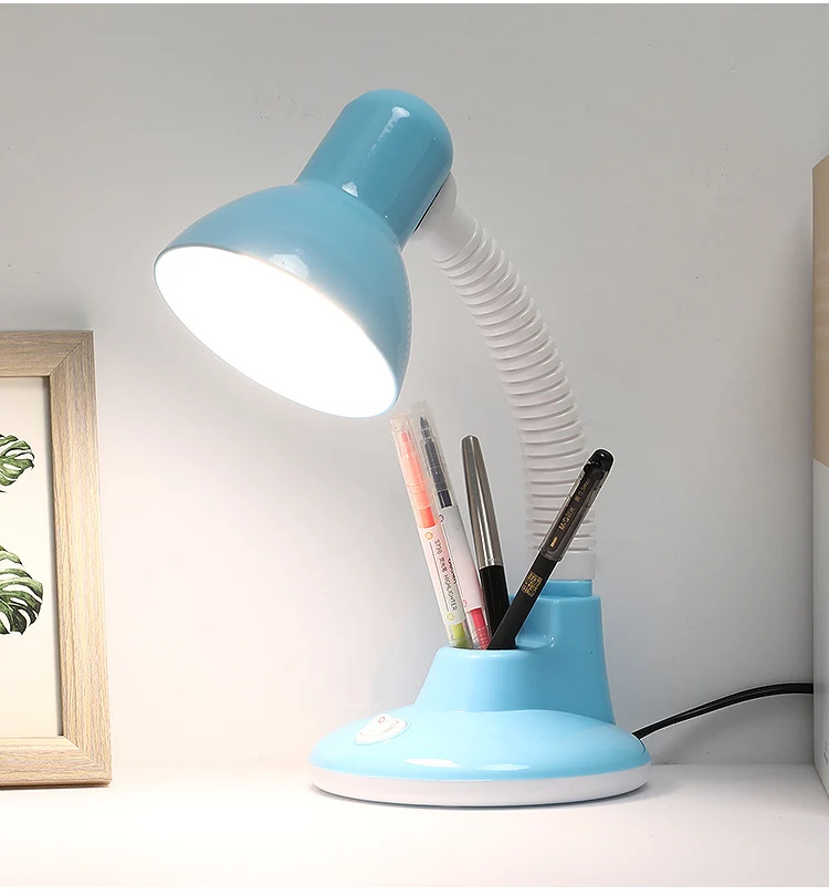 Schreibtischlampe