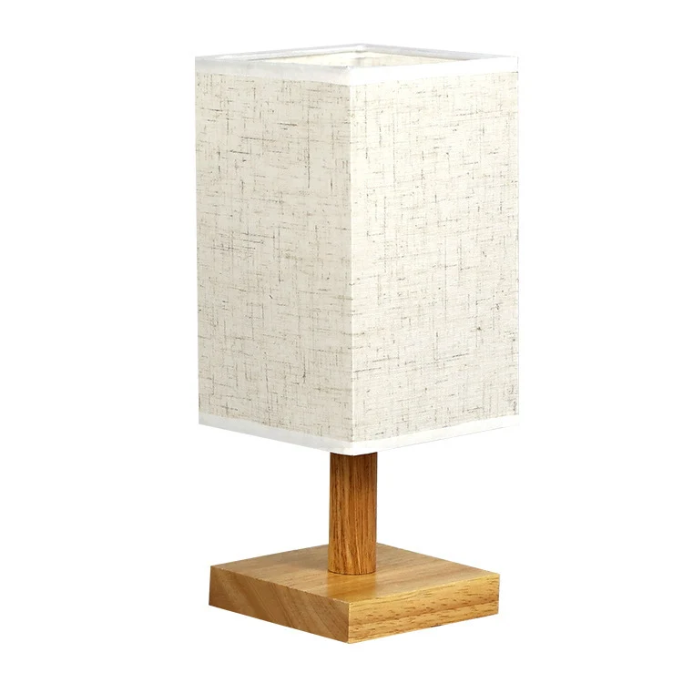 Moderne Dekorative Tischlampe