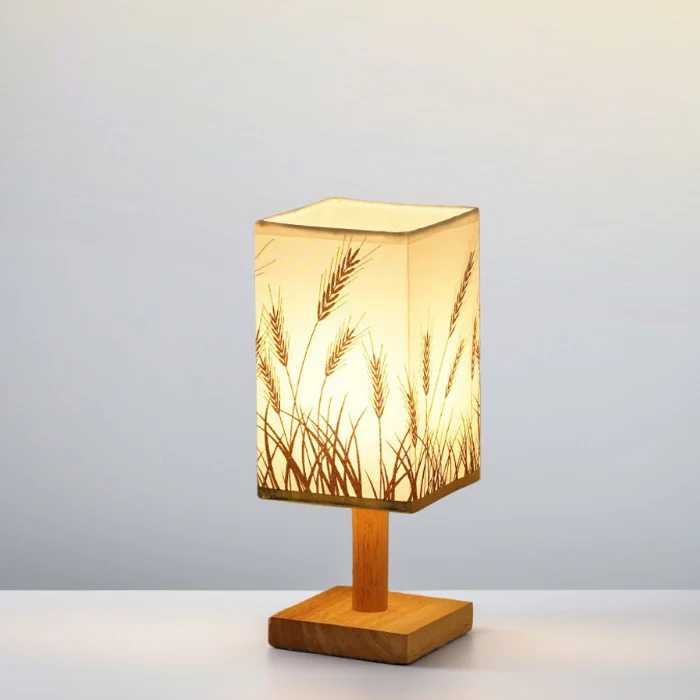 Moderne Dekorative Tischlampe