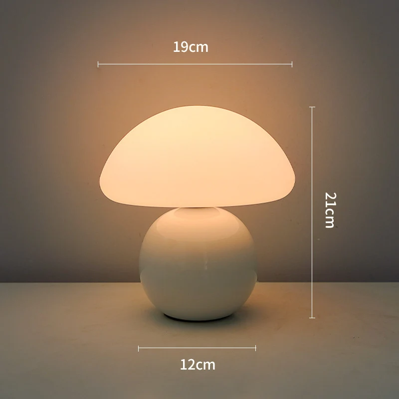 Moderne Dekorative Tischlampe