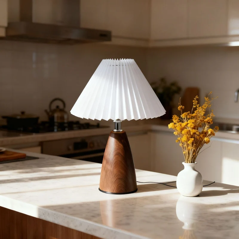 Moderne Dekoration
