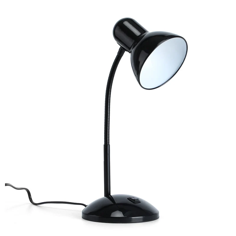 Verstellbare Schreibtischlampe