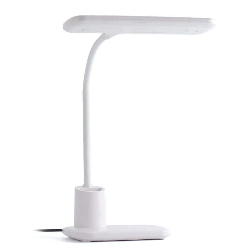 Verstellbare Schreibtischlampe