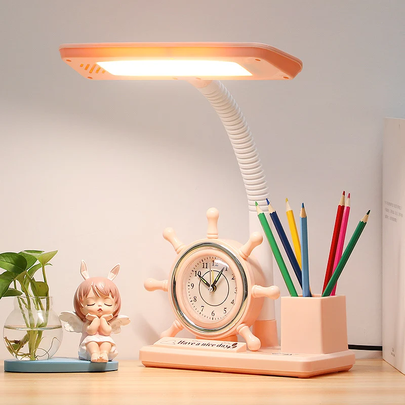 Schreibtischlampe