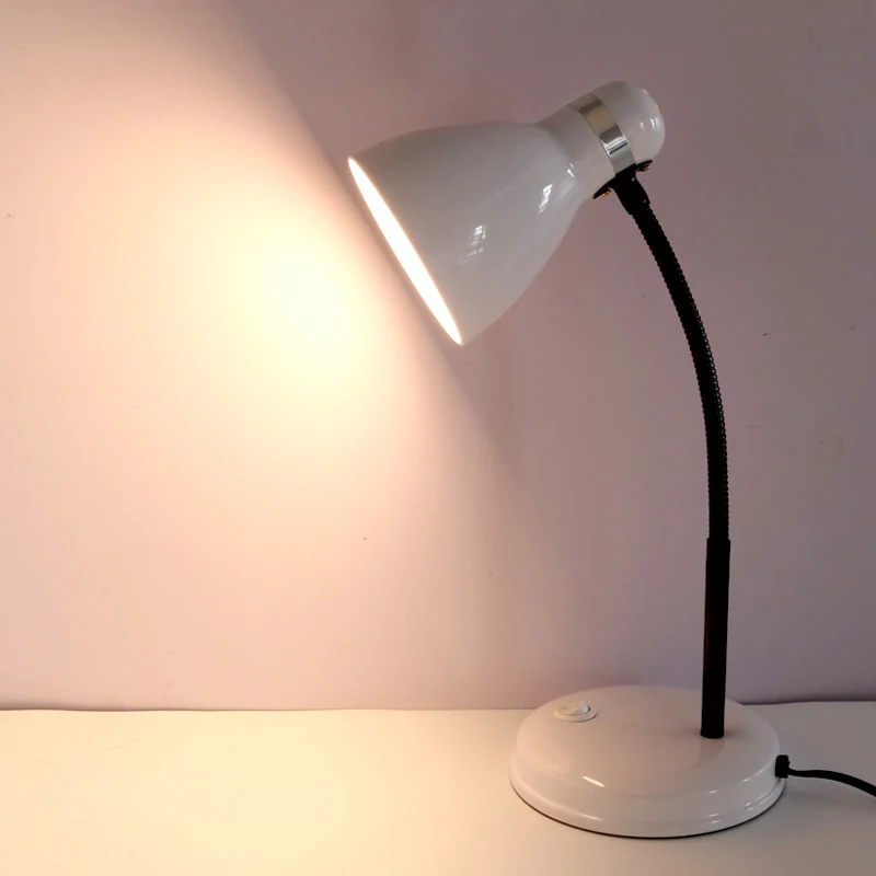 Schreibtischlampe