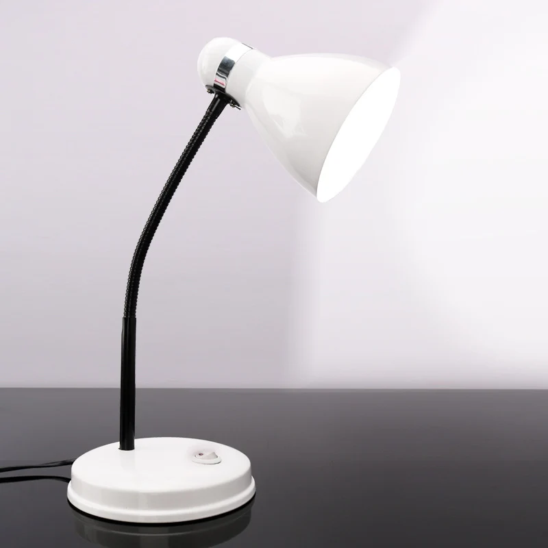 Schreibtischlampe