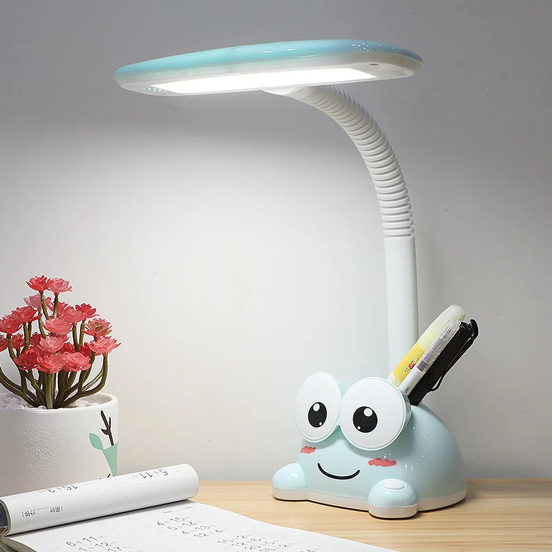 Schreibtischlampe