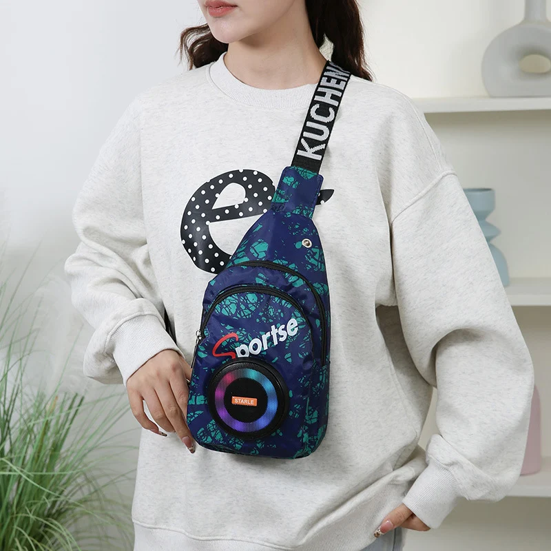 Sling Bag Karnz