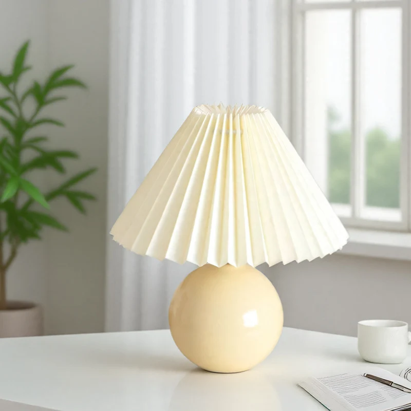 Moderne Tischlampe