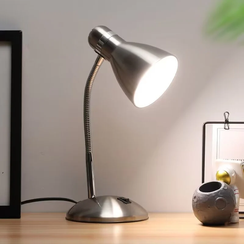 Schreibtischlampe