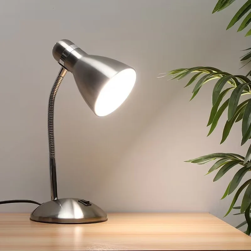 Schreibtischlampe