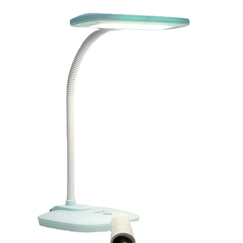 Verstellbare LED-Schreibtischlampe