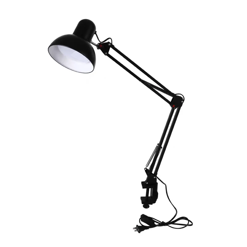 Verstellbare Schreibtischlampe
