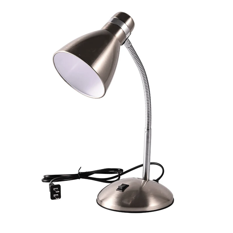 Verstellbare Schreibtischlampe