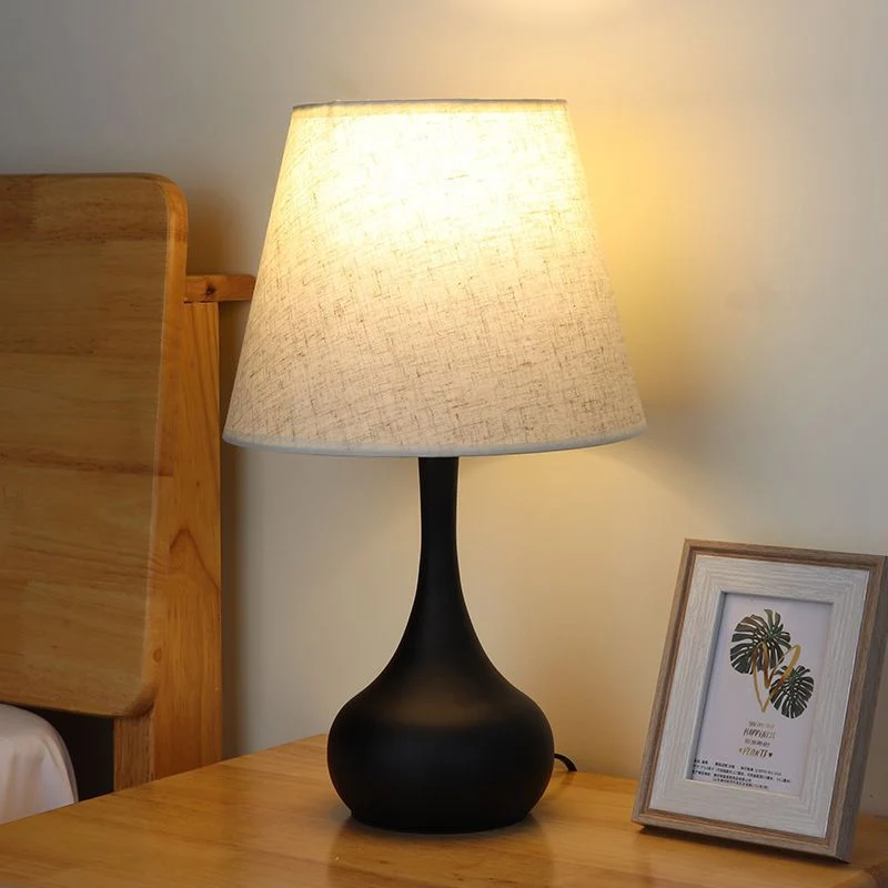 Moderne Tischlampe
