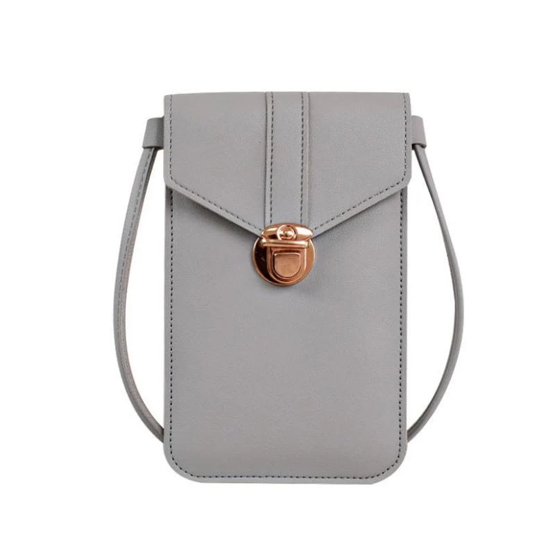 PU Touchscreen-Handytasche | Karnz