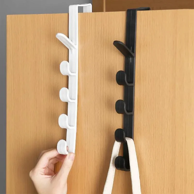 Über-die-Tür Mehrzweck-Hängemäntel Karnz