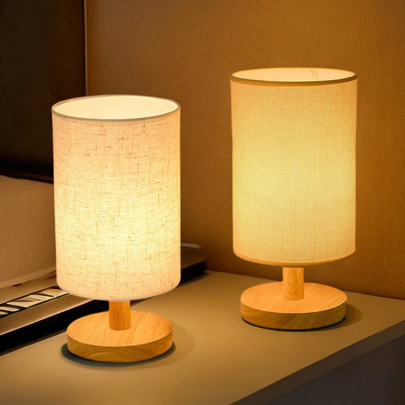 Tischlampe