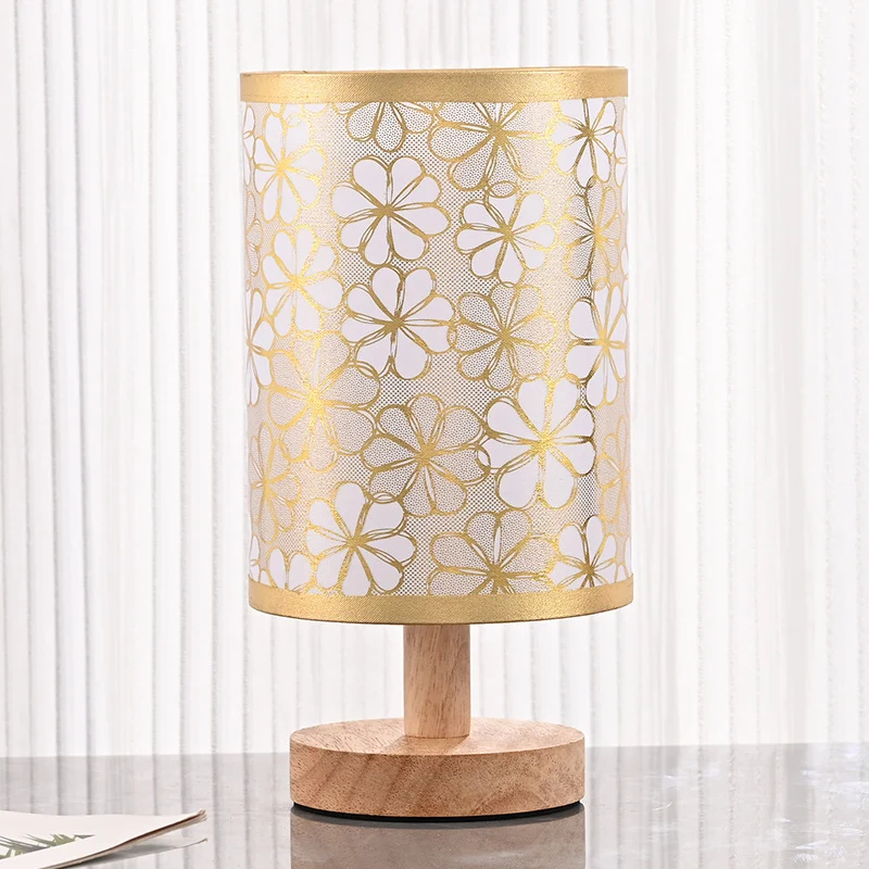 Tischlampe