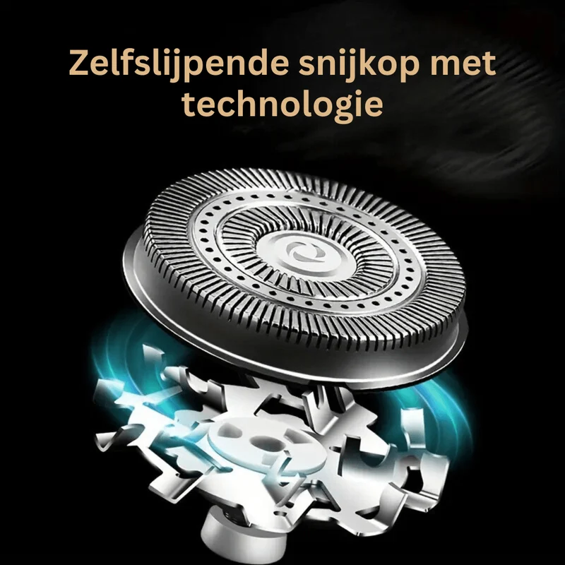 ProGlide sanfte, schmerzfreie Rasur | Karnz