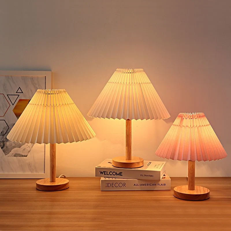 Moderne Tischlampe
