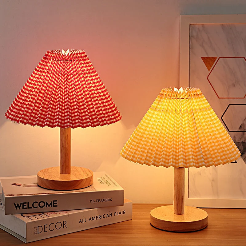 Moderne Tischlampe