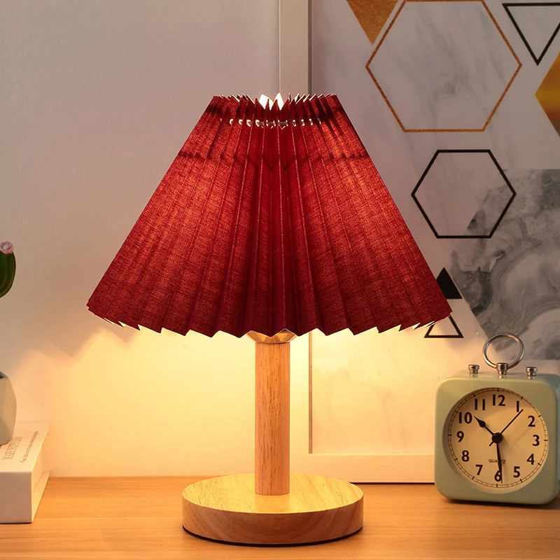 Moderne Tischlampe