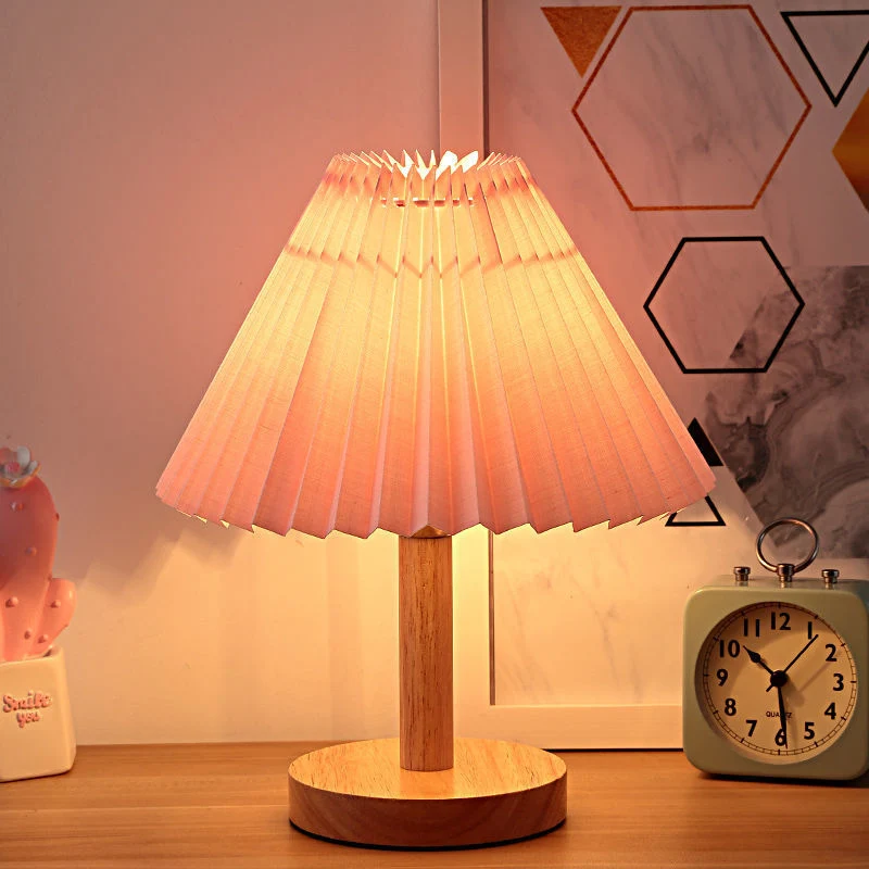 Moderne Tischlampe