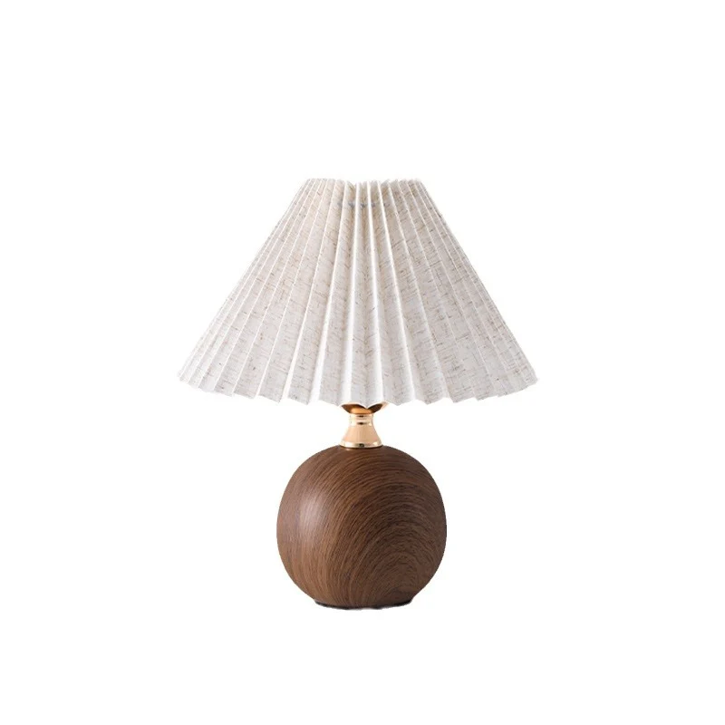 Elegante Tischlampe