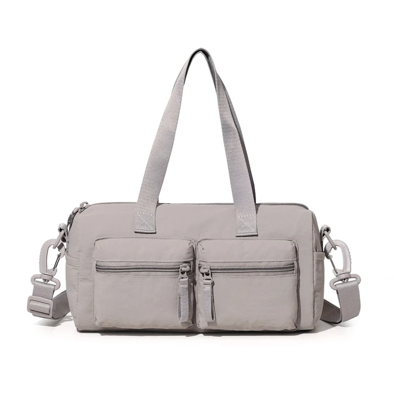Multi-Pocket Reise-Bra