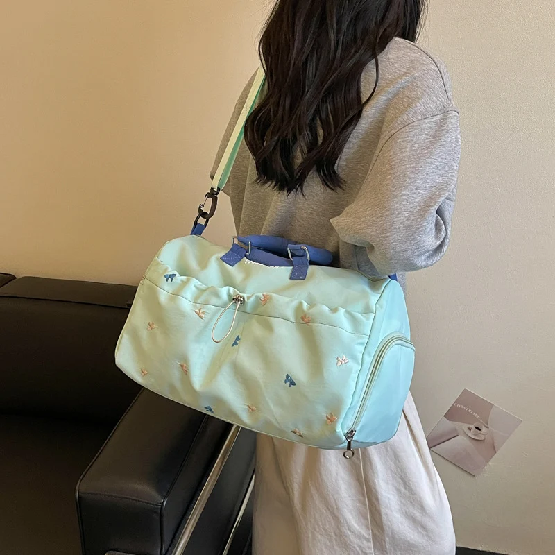 Multi-Functional Weekender Duffle Karnz