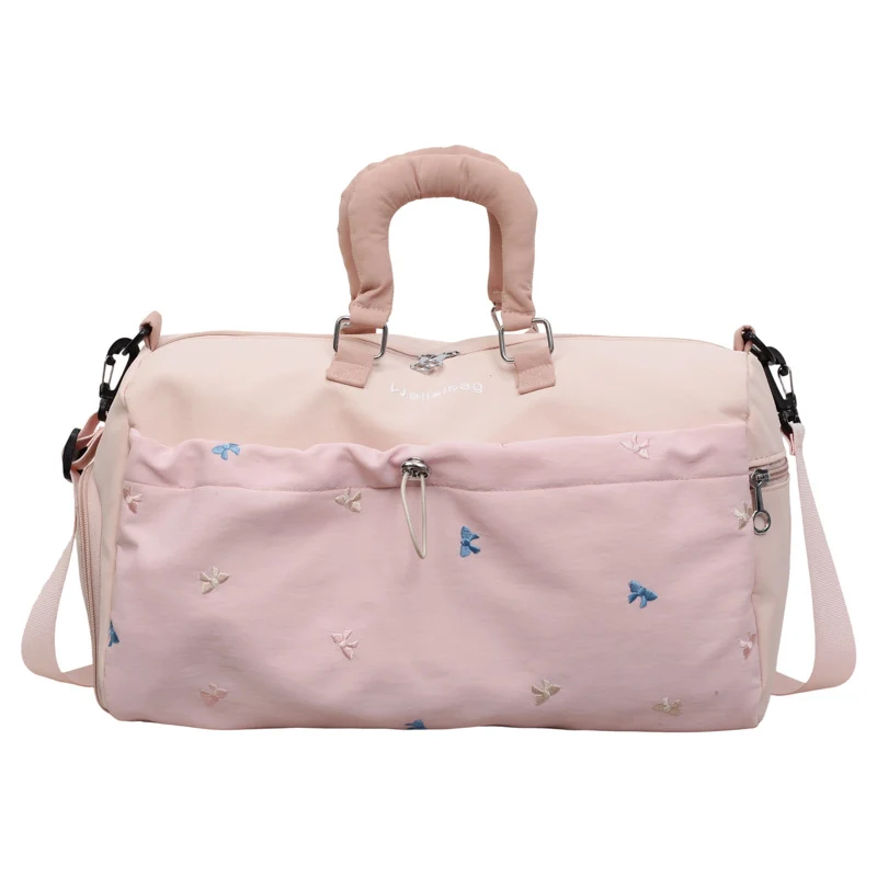Multi-Functional Weekender Duffle Karnz