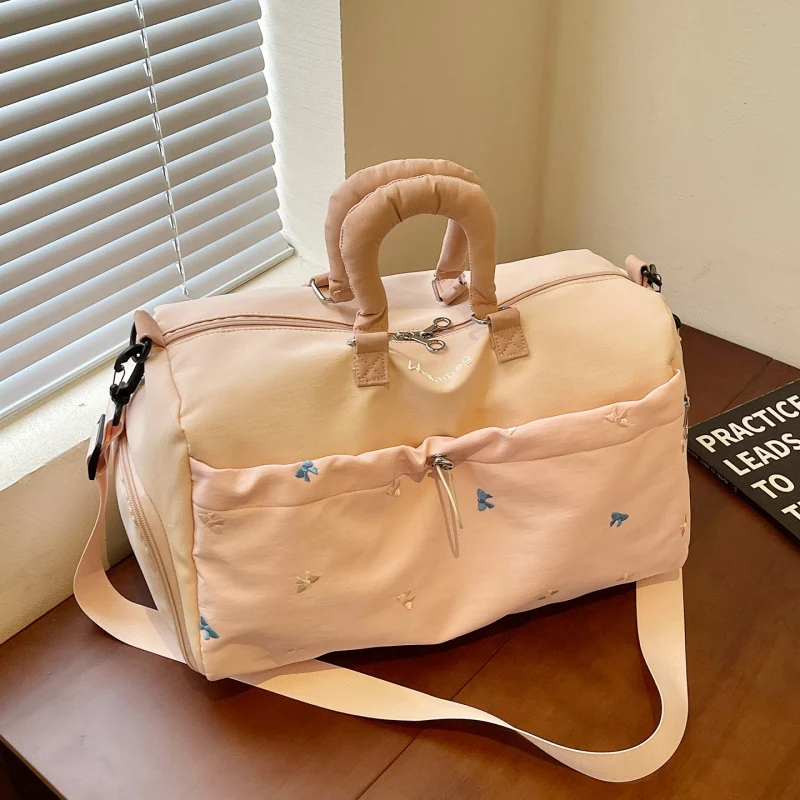 Multi-Functional Weekender Duffle Karnz